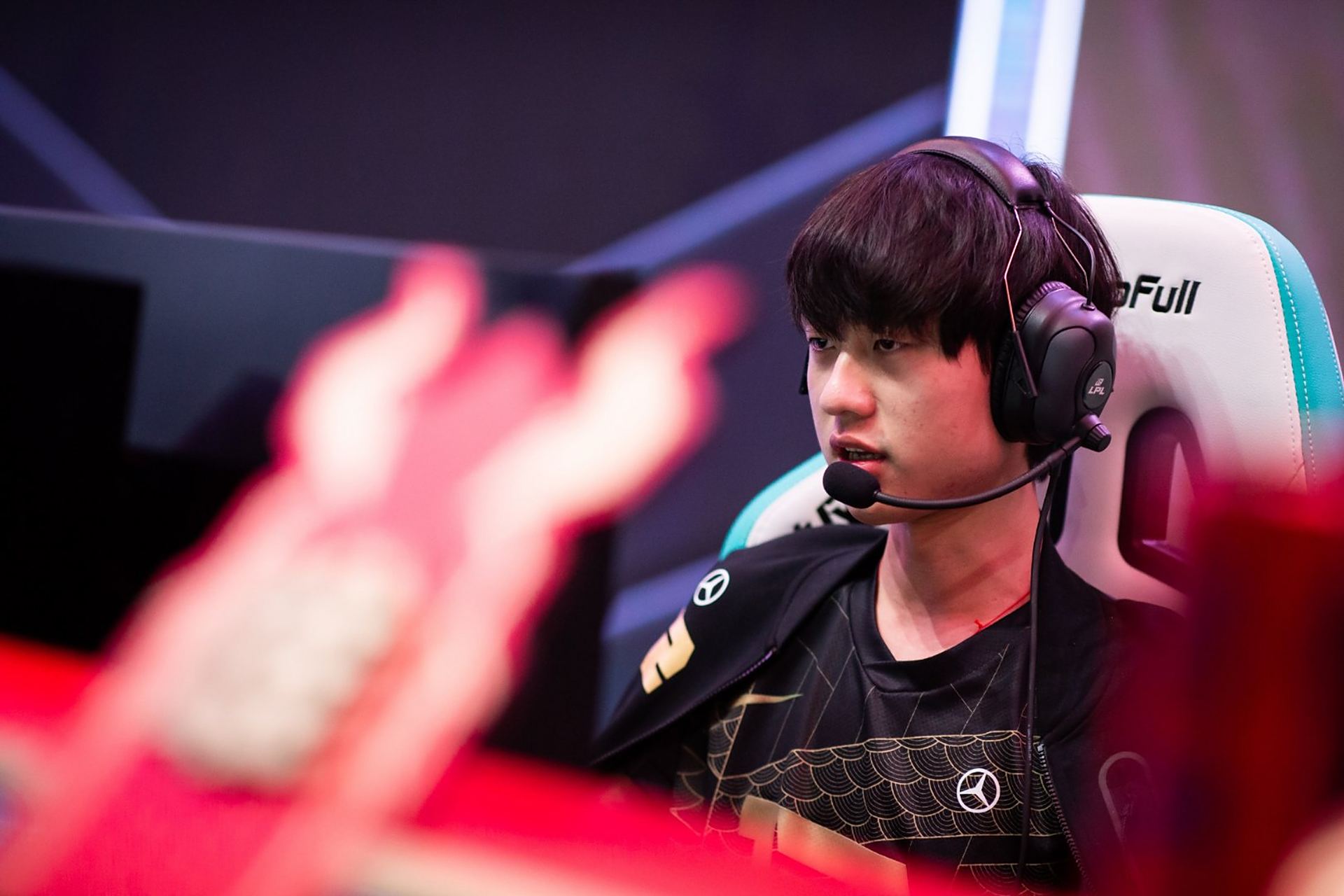 关于Ming遭遇十持续失利，RNG教练压力巨大！比赛高潮迭起的信息-九游官方网站