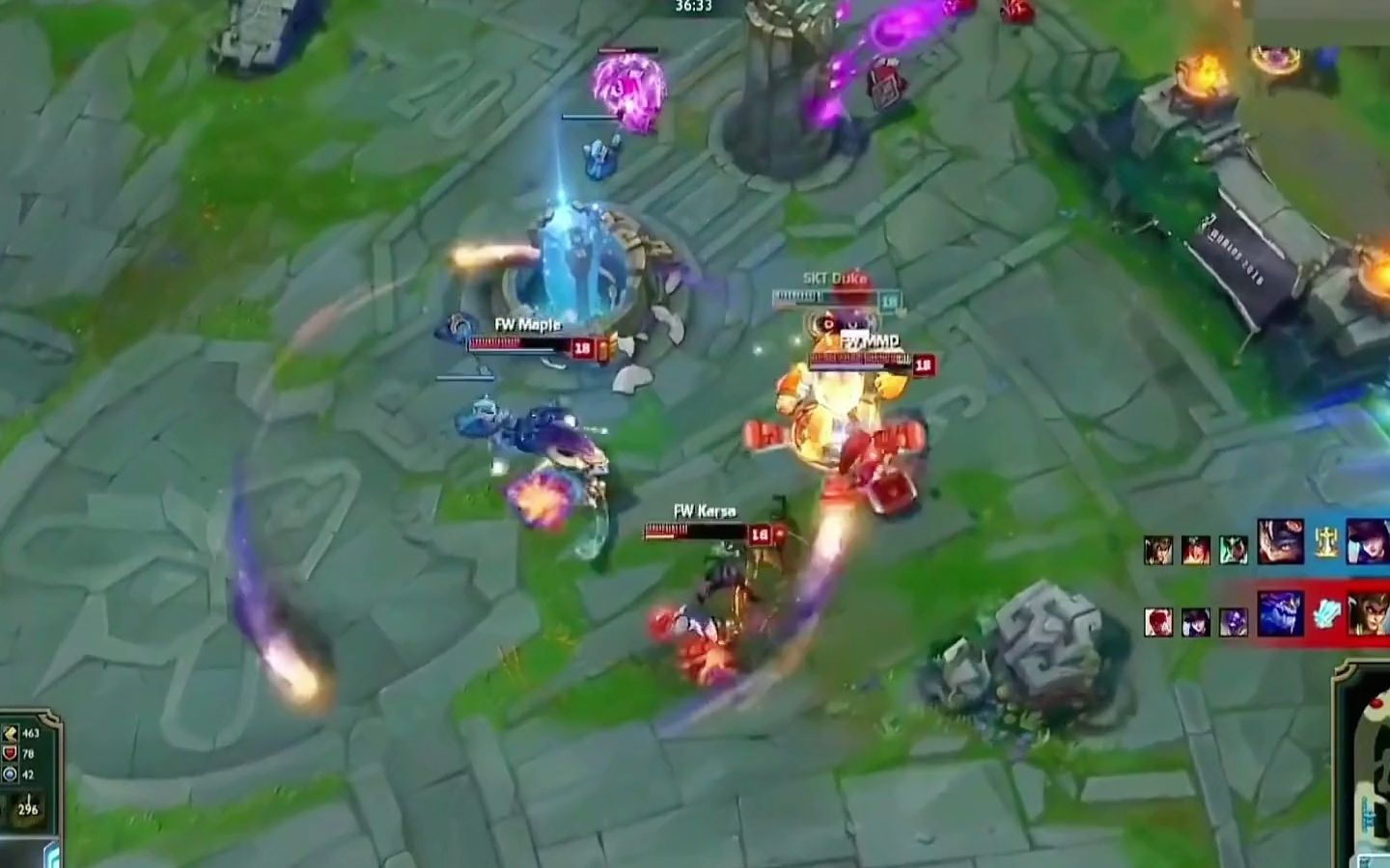 关于SKT教练压力巨大！，Karsa遭遇七持续失利赛场气氛高涨的信息-jiuyou入口